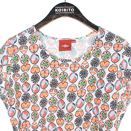 Oilily(���ϸ���) ���� Ƽ �̹���2 - ���̺��� �߰���ǰ