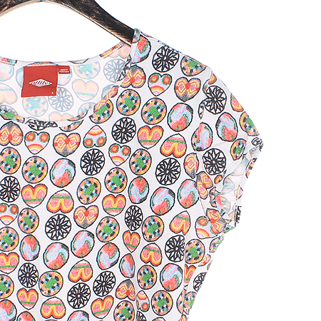 Oilily(���ϸ���) ���� Ƽ �̹���3 - ���̺��� �߰���ǰ