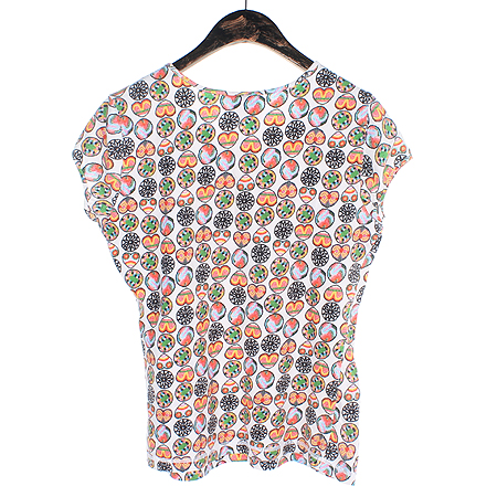 Oilily(���ϸ���) ���� Ƽ �̹���4 - ���̺��� �߰���ǰ