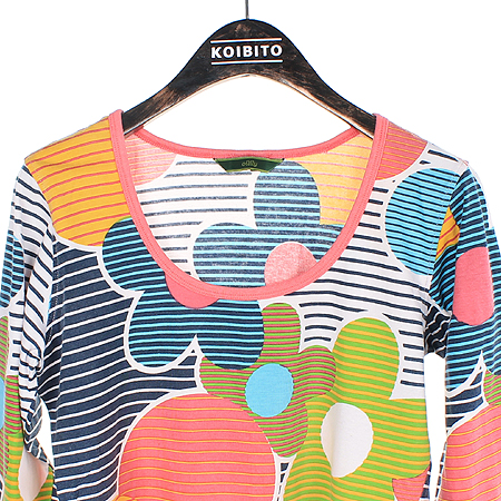 Oilily(���ϸ���) �� Ƽ �̹���2 - ���̺��� �߰���ǰ