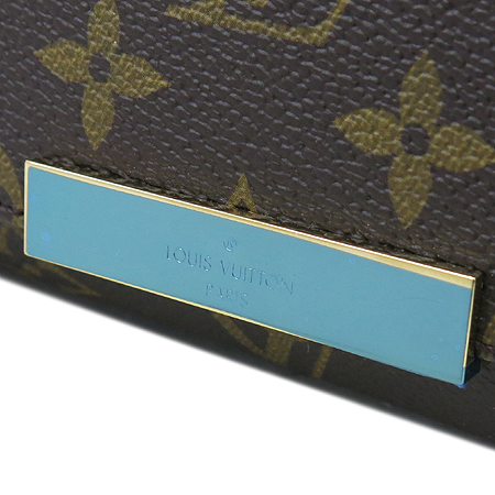 Louis Vuitton(���̺���) M40717 ���׷� ĵ���� ���̺��� PM 2WAY �̹���4 - ���̺��� �߰���ǰ