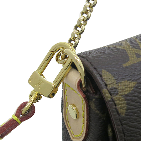 Louis Vuitton(���̺���) M40717 ���׷� ĵ���� ���̺��� PM 2WAY �̹���5 - ���̺��� �߰���ǰ