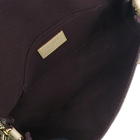 Louis Vuitton(���̺���) M40717 ���׷� ĵ���� ���̺��� PM 2WAY �̹���6 - ���̺��� �߰���ǰ