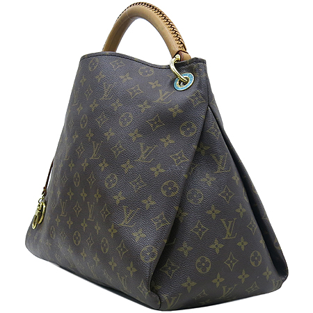 Louis Vuitton(���̺���) M40249 ���׷� ĵ���� ��ġ MM ����� �̹���2 - ���̺��� �߰���ǰ