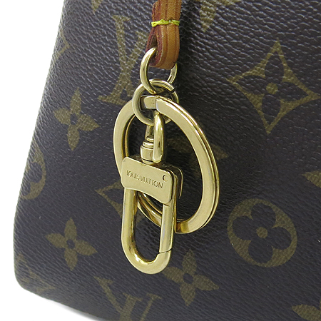 Louis Vuitton(���̺���) M40249 ���׷� ĵ���� ��ġ MM ����� �̹���3 - ���̺��� �߰���ǰ