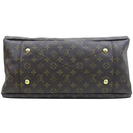 Louis Vuitton(���̺���) M40249 ���׷� ĵ���� ��ġ MM ����� �̹���4 - ���̺��� �߰���ǰ