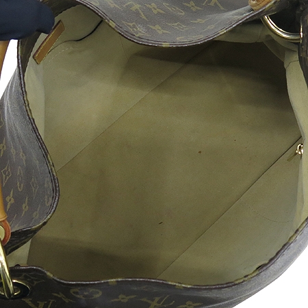 Louis Vuitton(���̺���) M40249 ���׷� ĵ���� ��ġ MM ����� �̹���5 - ���̺��� �߰���ǰ