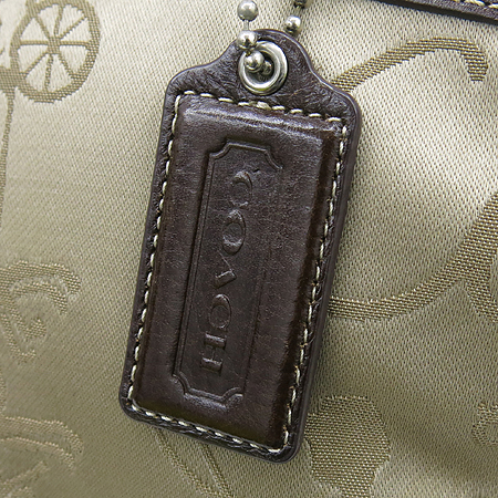 Coach(��ġ) F14482 �ΰ��ڰ��� ��ũ����� ȥ�� �ٰ� ��Ʈ�� [��������] �̹���3 - ���̺��� �߰���ǰ