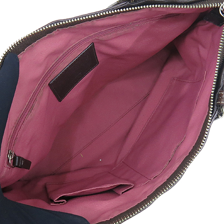 Coach(��ġ) F14482 �ΰ��ڰ��� ��ũ����� ȥ�� �ٰ� ��Ʈ�� [��������] �̹���5 - ���̺��� �߰���ǰ