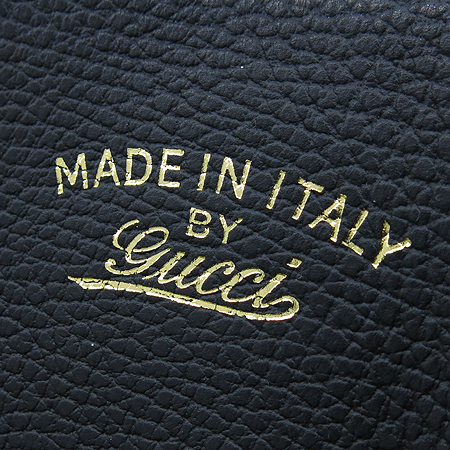 Gucci(����) 354408 ���ͷ�ŷ G ���� ���� ���� ��Ʈ�� �̹���4 - ���̺��� �߰���ǰ