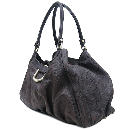 Gucci(����) 189835 GG �ΰ� �ø� ���� ���� �÷� D�� ��Ʈ �� ����� �̹���3 - ���̺��� �߰���ǰ