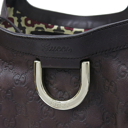 Gucci(����) 189835 GG �ΰ� �ø� ���� ���� �÷� D�� ��Ʈ �� ����� �̹���4 - ���̺��� �߰���ǰ