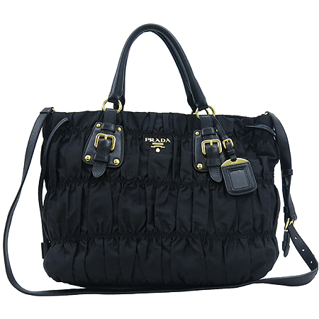 Prada(�����) BN1788 ���� �к긯 ������ 2WAY �̹���2 - ���̺��� �߰���ǰ