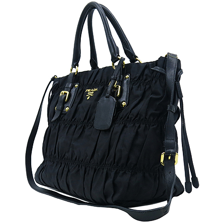 Prada(�����) BN1788 ���� �к긯 ������ 2WAY �̹���3 - ���̺��� �߰���ǰ