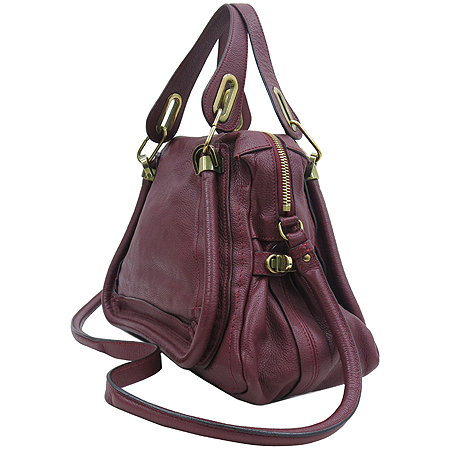 Chloe(���ο�) 8HS891 043 ���� ���� �Ķ�Ƽ M ������ ��Ʈ�� + �����Ʈ�� 2WAY �̹���3 - ���̺��� �߰���ǰ