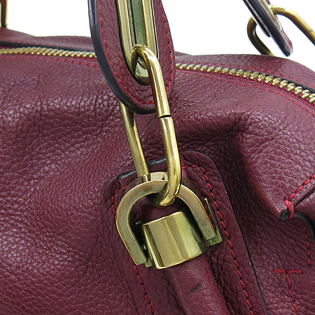 Chloe(���ο�) 8HS891 043 ���� ���� �Ķ�Ƽ M ������ ��Ʈ�� + �����Ʈ�� 2WAY �̹���4 - ���̺��� �߰���ǰ