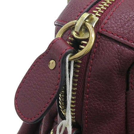 Chloe(���ο�) 8HS891 043 ���� ���� �Ķ�Ƽ M ������ ��Ʈ�� + �����Ʈ�� 2WAY �̹���6 - ���̺��� �߰���ǰ