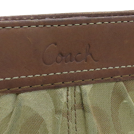 Coach(��ġ) �ñ״�ó �ڰ��� ����� ȥ�� �̴� ������ �̹���3 - ���̺��� �߰���ǰ