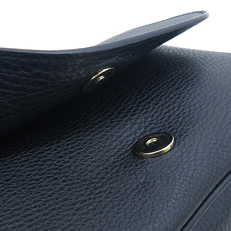 Gucci(����) 336752 SOHO ���ͷ�ŷ ��Ƽġ ���� CALF ����Ż ü�� ����� ũ�ν��� �̹���5 - ���̺��� �߰���ǰ