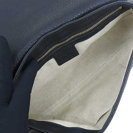 Gucci(����) 336752 SOHO ���ͷ�ŷ ��Ƽġ ���� CALF ����Ż ü�� ����� ũ�ν��� �̹���6 - ���̺��� �߰���ǰ