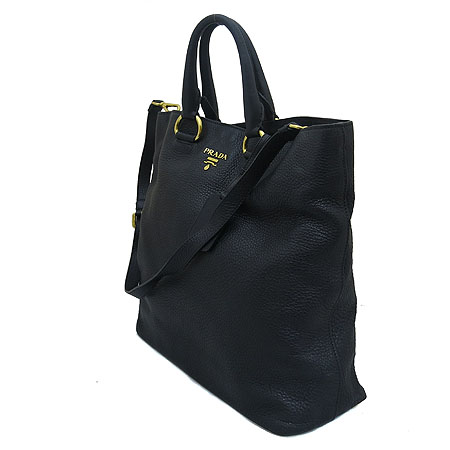 Prada(�����) BN1713 VIT.DAINO ���� ���� ���� �ΰ� ��Ʈ�� + �����Ʈ�� 2WAY [���빮��] �̹���3 - ���̺��� �߰���ǰ