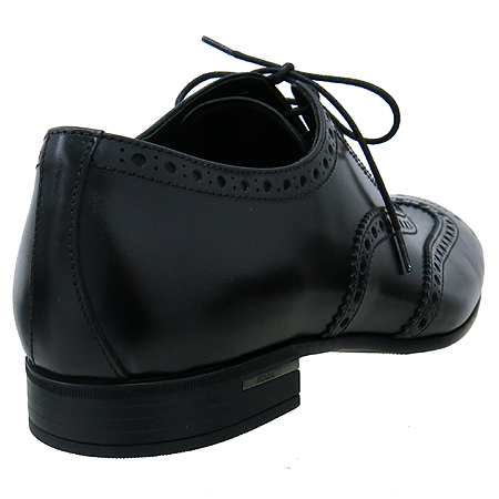 Prada() 2EA118 VITELLO ENGLAND LEATHER  OXFORD   ̹5 - ̺ ߰ǰ