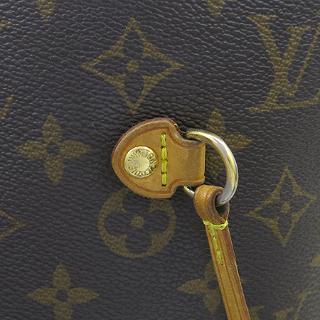 Louis Vuitton(���̺���) M40156 ���׷� ĵ���� �׹�Ǯ MM ����� �̹���4 - ���̺��� �߰���ǰ