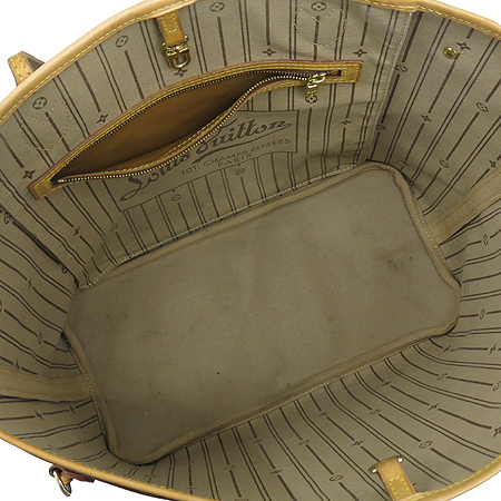 Louis Vuitton(���̺���) M40156 ���׷� ĵ���� �׹�Ǯ MM ����� �̹���6 - ���̺��� �߰���ǰ