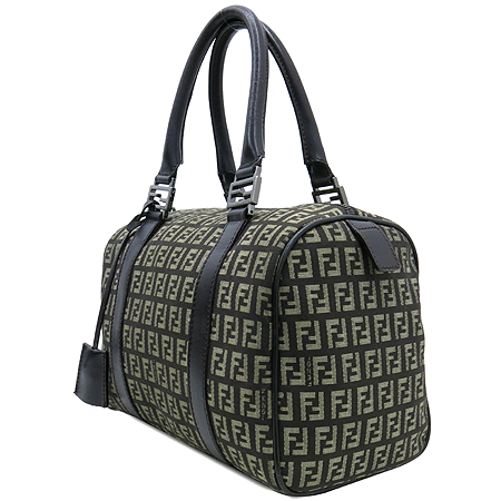 Fendi(���) 8BL068 FF�ΰ� �ڰ��� ������ ��Ʈ�� �̹���2 - ���̺��� �߰���ǰ