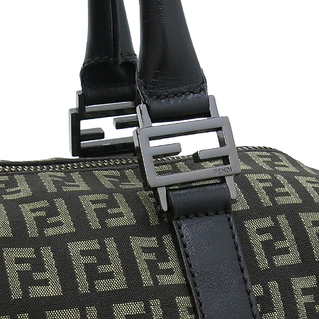Fendi(���) 8BL068 FF�ΰ� �ڰ��� ������ ��Ʈ�� �̹���3 - ���̺��� �߰���ǰ
