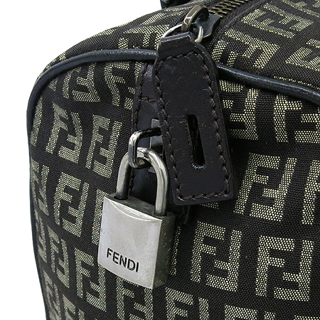 Fendi(���) 8BL068 FF�ΰ� �ڰ��� ������ ��Ʈ�� �̹���4 - ���̺��� �߰���ǰ