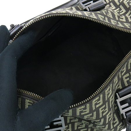 Fendi(���) 8BL068 FF�ΰ� �ڰ��� ������ ��Ʈ�� �̹���6 - ���̺��� �߰���ǰ