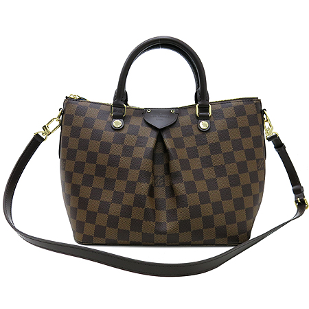 Louis Vuitton(���̺���) N41545 �ٹ̿� ���� ĵ���� SIENA(�ÿ���) PM ��Ʈ�� + �����Ʈ�� �̹���2 - ���̺��� �߰���ǰ