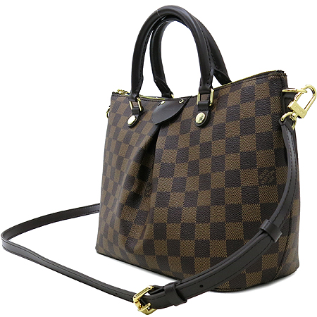 Louis Vuitton(���̺���) N41545 �ٹ̿� ���� ĵ���� SIENA(�ÿ���) PM ��Ʈ�� + �����Ʈ�� �̹���3 - ���̺��� �߰���ǰ