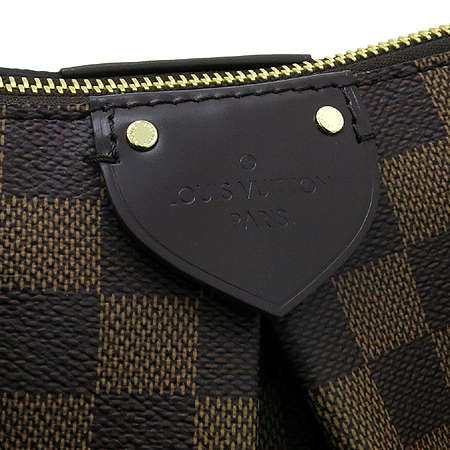 Louis Vuitton(���̺���) N41545 �ٹ̿� ���� ĵ���� SIENA(�ÿ���) PM ��Ʈ�� + �����Ʈ�� �̹���4 - ���̺��� �߰���ǰ