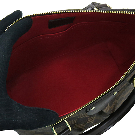 Louis Vuitton(���̺���) N41545 �ٹ̿� ���� ĵ���� SIENA(�ÿ���) PM ��Ʈ�� + �����Ʈ�� �̹���6 - ���̺��� �߰���ǰ