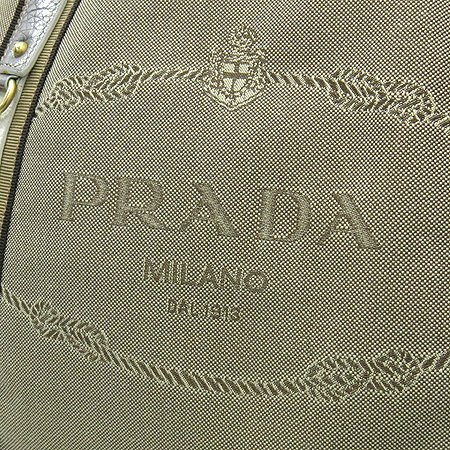 Prada(�����) �к긯 �ж�� �ΰ� �� ����� �̹���4 - ���̺��� �߰���ǰ