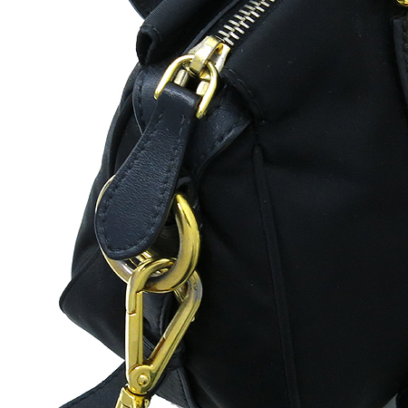 Prada(�����) BN1904 ���� �׼���(TESSUT) + SOFT CALF(����Ʈ ī��) ���� �ΰ� ��� 2WAY �̹���5 - ���̺��� �߰���ǰ