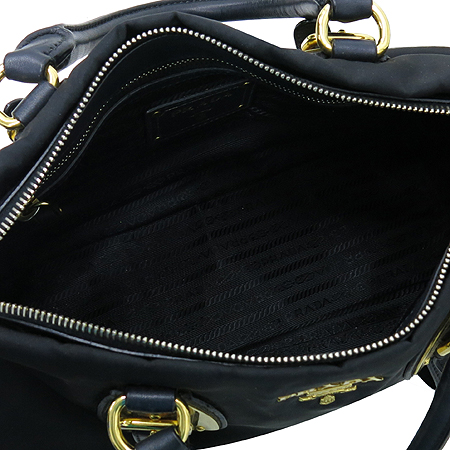 Prada(�����) BN1904 ���� �׼���(TESSUT) + SOFT CALF(����Ʈ ī��) ���� �ΰ� ��� 2WAY �̹���6 - ���̺��� �߰���ǰ