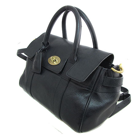 MULBERRY(�ֹ���) ���� ���� ���̽����� S������ ����ΰ� 2WAY [��õ ������] �̹���3 - ���̺��� �߰���ǰ