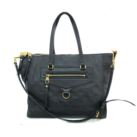 Louis Vuitton(���̺���) M93410 ���׷� ������Ʈ ��̳��� PM ���Ǵ� 2WAY [��õ ������] �̹���2 - ���̺��� �߰���ǰ