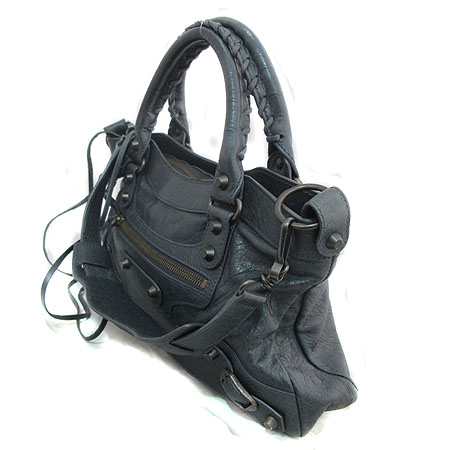 Balenciaga(�߷��þư�) 103208 Ŭ���� �۽�Ʈ ���� 2WAY + �����ſ� [��õ ������] �̹���3 - ���̺��� �߰���ǰ