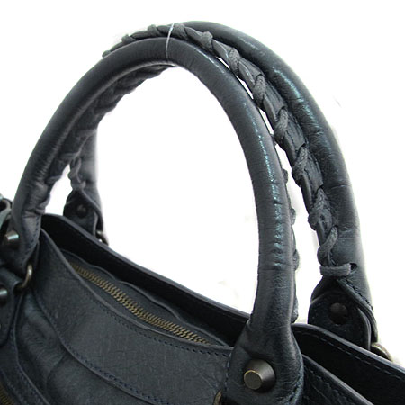 Balenciaga(�߷��þư�) 103208 Ŭ���� �۽�Ʈ ���� 2WAY + �����ſ� [��õ ������] �̹���4 - ���̺��� �߰���ǰ