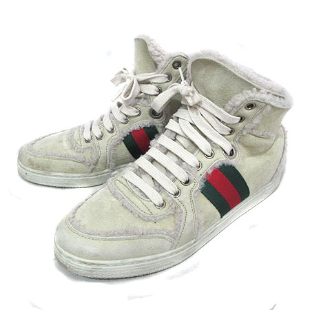 Gucci(����) 297474 �����̵� ���� ����ž ������ ����Ŀ�� [��õ ������] �̹���2 - ���̺��� �߰���ǰ