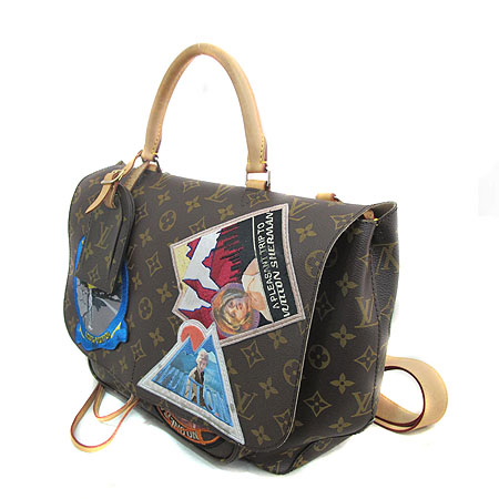 Louis Vuitton(̺)  M40287 ׷ ĵ ŵŸ ī޶ ޽ ũν [õ] ̹2 - ̺ ߰ǰ