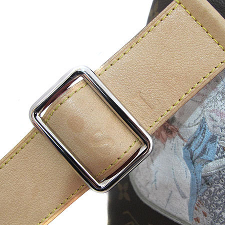 Louis Vuitton(̺)  M40287 ׷ ĵ ŵŸ ī޶ ޽ ũν [õ] ̹4 - ̺ ߰ǰ