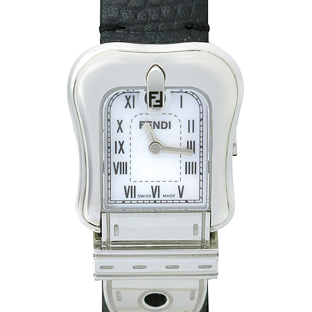 Fendi(���) F371241 B FENDI 3800L �ڰ��� ���� ���� ��� ������ �ð� �̹���2 - ���̺��� �߰���ǰ