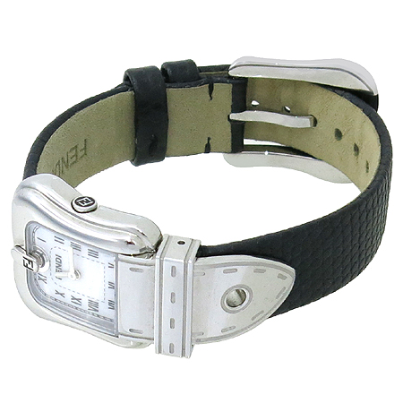 Fendi(���) F371241 B FENDI 3800L �ڰ��� ���� ���� ��� ������ �ð� �̹���3 - ���̺��� �߰���ǰ