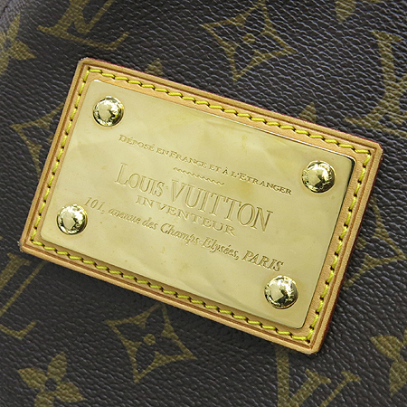 Louis Vuitton(���̺���) M56382 ���׷� ĵ���� �������� PM ����� �̹���4 - ���̺��� �߰���ǰ