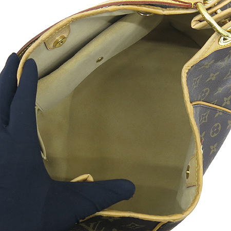 Louis Vuitton(���̺���) M56382 ���׷� ĵ���� �������� PM ����� �̹���6 - ���̺��� �߰���ǰ